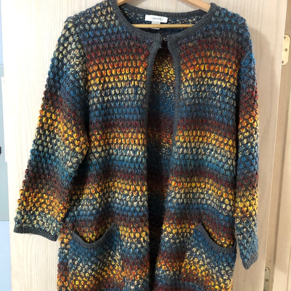 Christopher and Banks Cardigan